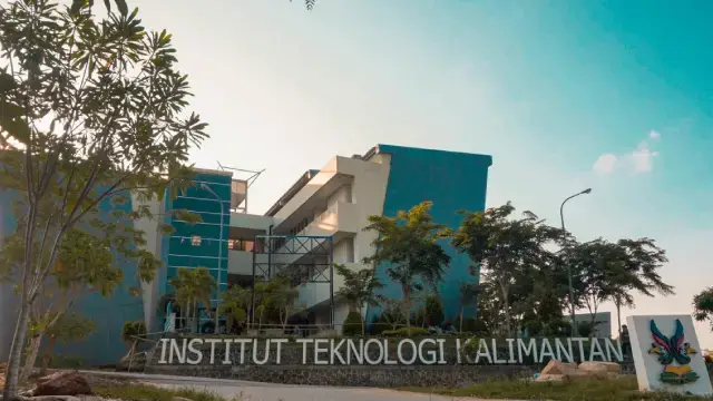 Institut Teknologi Kalimantan