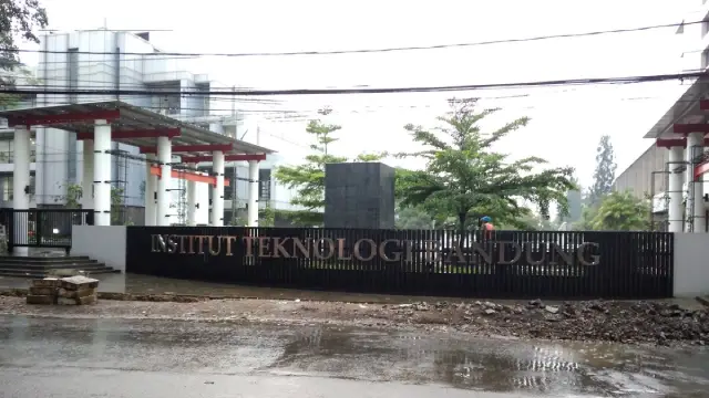 institut teknologi bandung