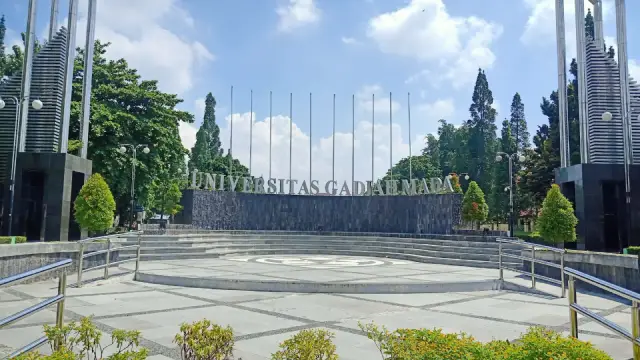 universitas gadjah mada