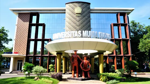 universitas muria kudus