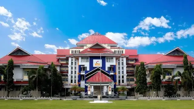 Universitas Pattimura Ambon