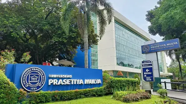 Universitas Prasetiya Mulya