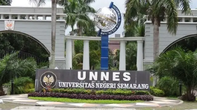 UNNES Universitas Negeri Semarang