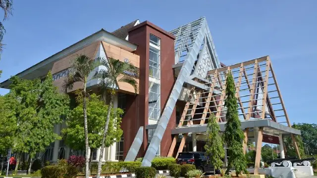 Universitas Tanjungpura (UNTAN)