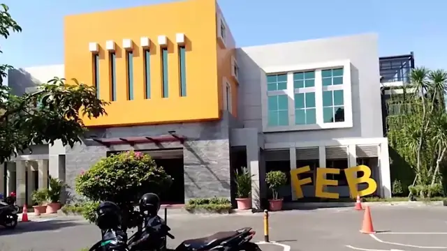Universitas Wijaya Putra