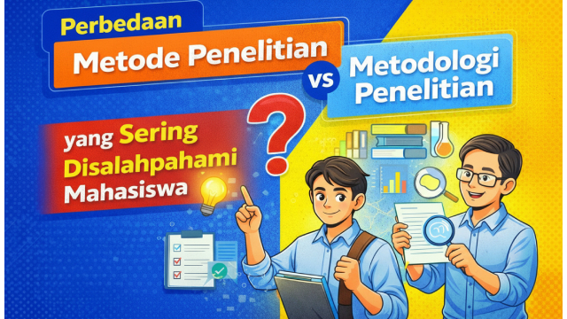 metode penelitian