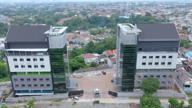 universitas gunadarma