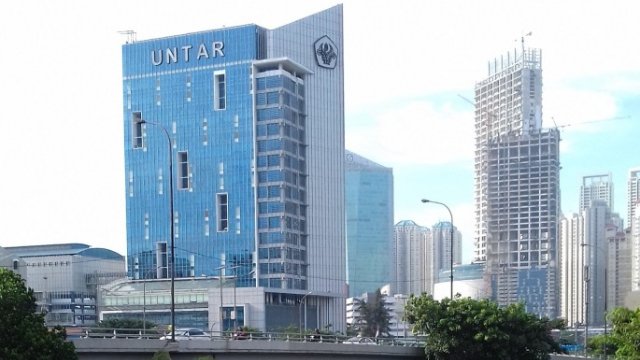 universitas tarumanegara