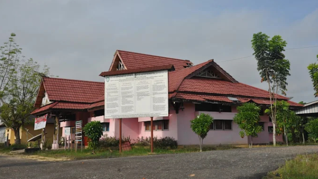 kecamatan ngabang
