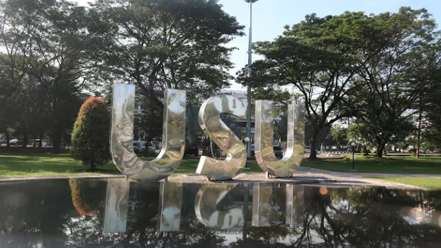 universitas sumatera utara