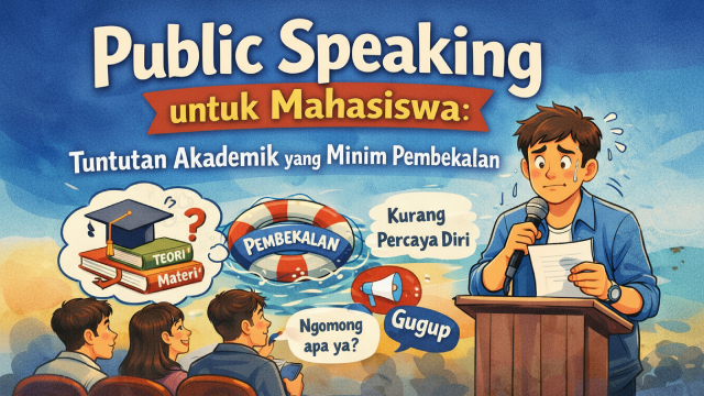 public speaking